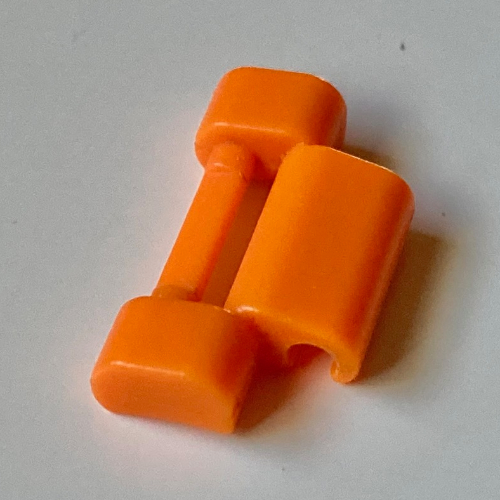 Watch, Link Orange