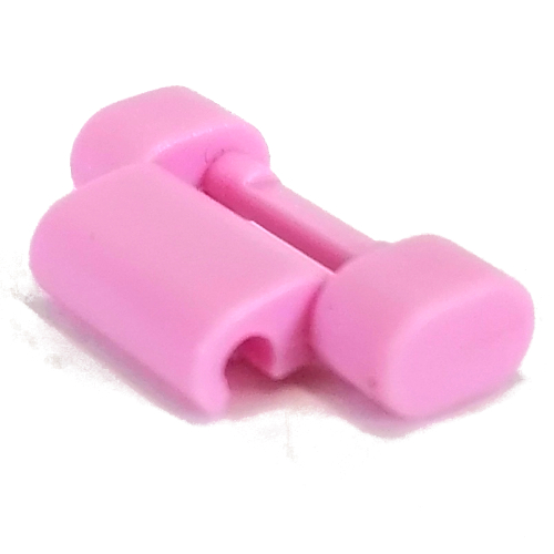 Watch, Link Bright Pink