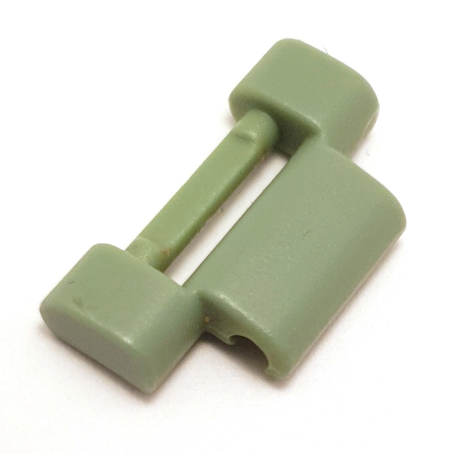 Watch, Link Sand Green