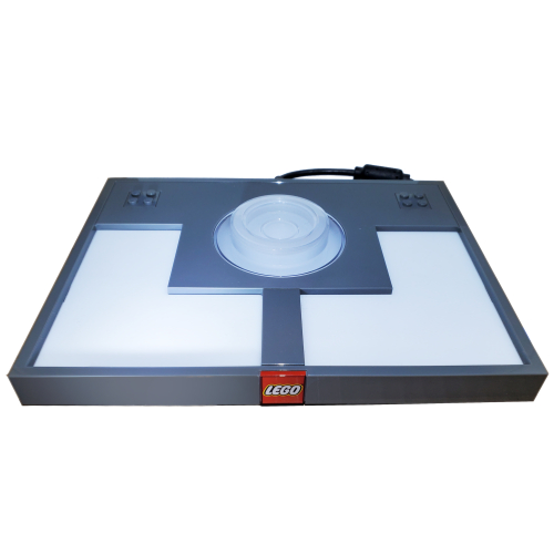 Dimensions Game Pad - PS3/PS4/WiiU in [Keine Farbe/Beliebige Farbe]