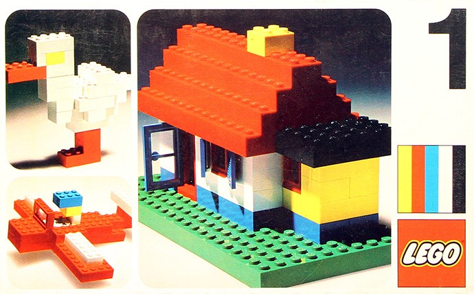Set 1-7 Basic Set