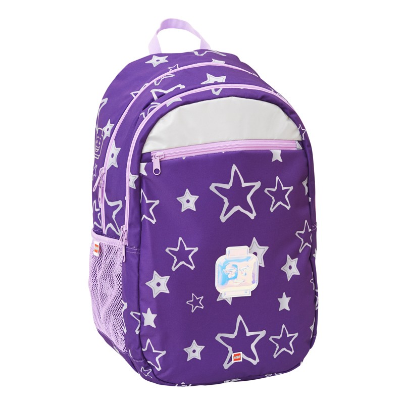Set 100722106 Stars Backpack