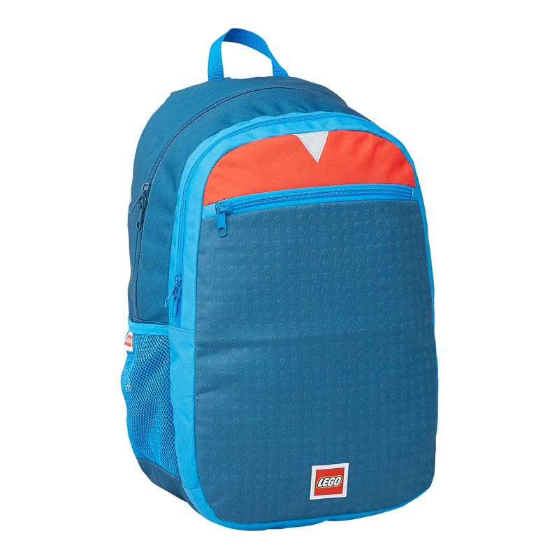 Set 100722110 Navy Backpack