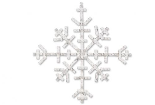 Set 10106 Snowflake