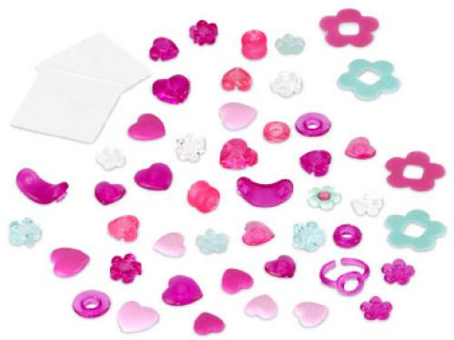 Set 10116 Accessories Heart