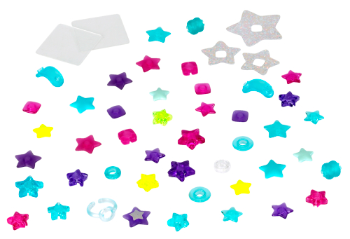 Set 10118 Accessories Star