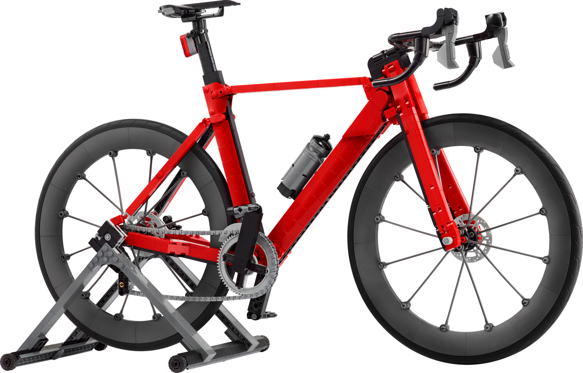 Set 11380 Road Bike