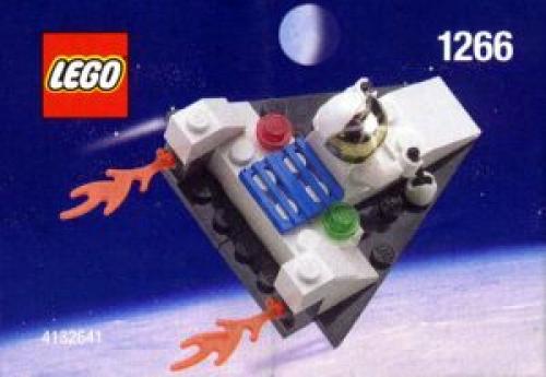 Set 1266 Space Probe