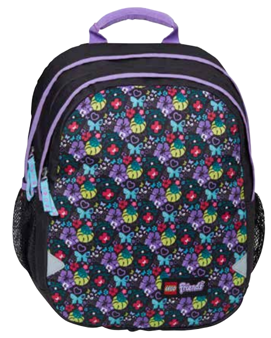 Set 15415 Jungle Friends Backpack
