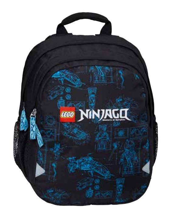 Set 15416 Ninjago Rebooted Backpack