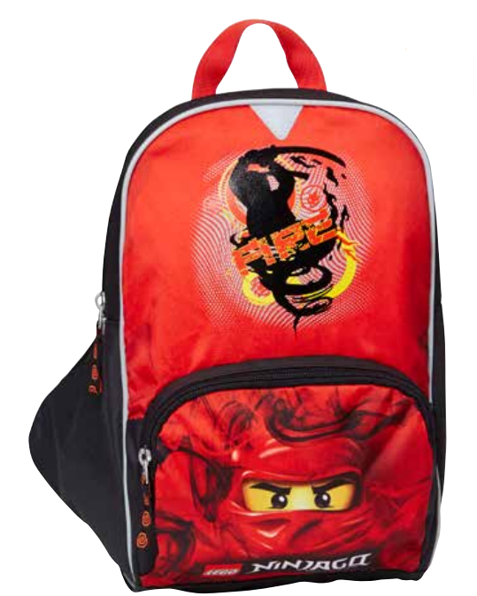 Set 15422 Ninjago Kai Backpack