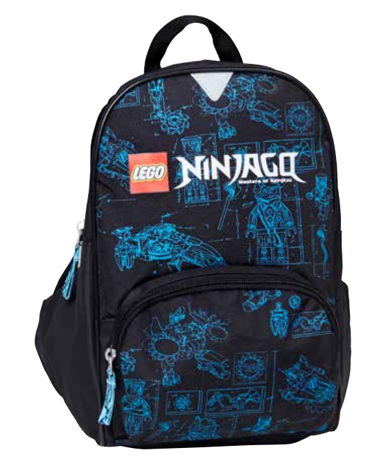 Set 15426 Ninjago Rebooted Backpack