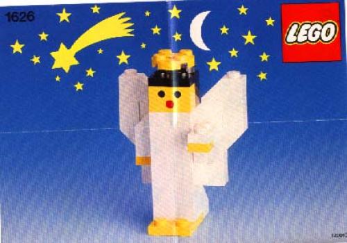 Set 1626 Angel