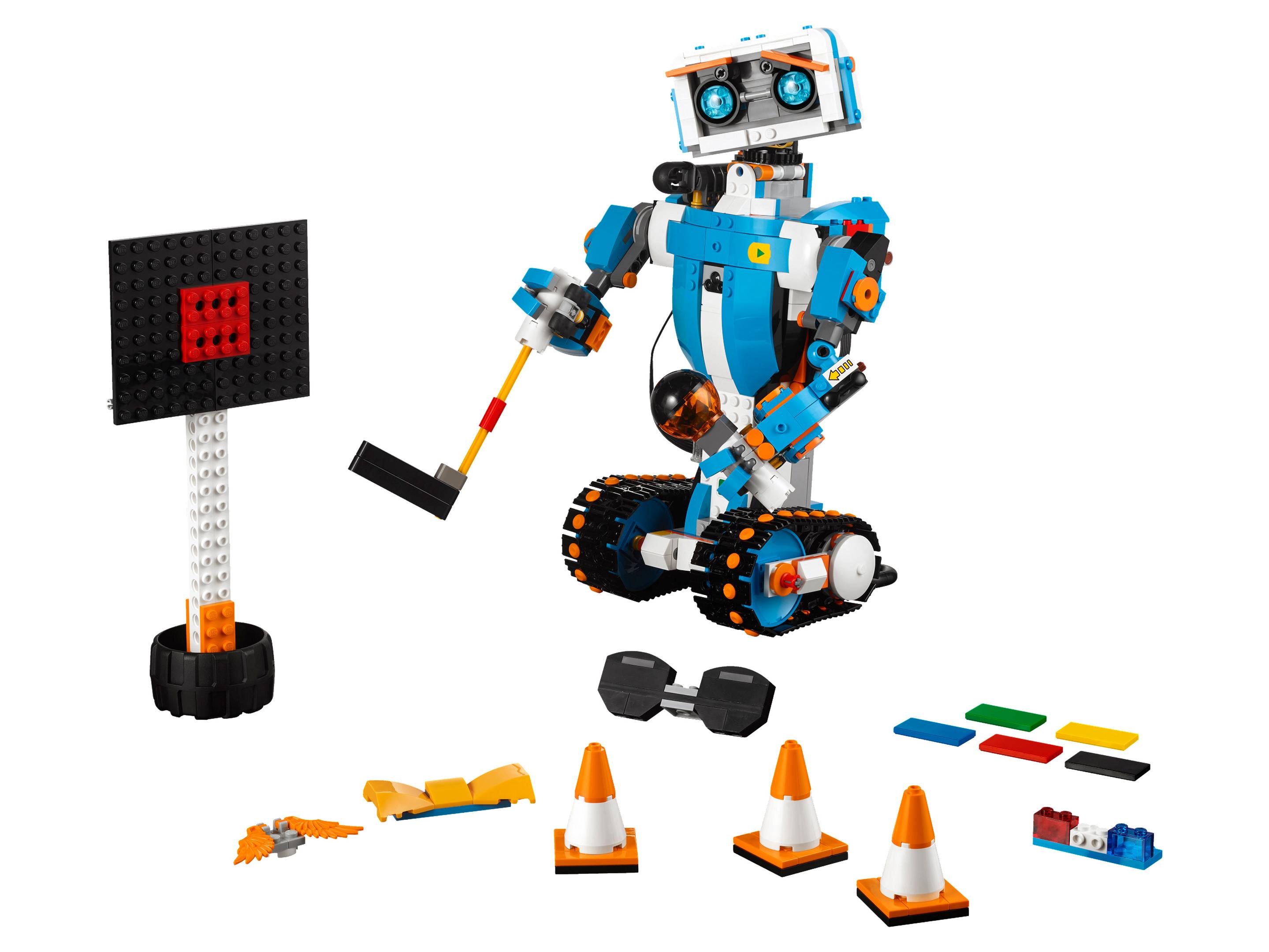 Set 17101 Creative Toolbox