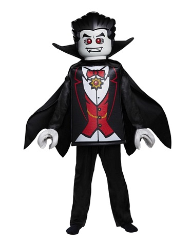 Set 18247 Vampir-Kostüm