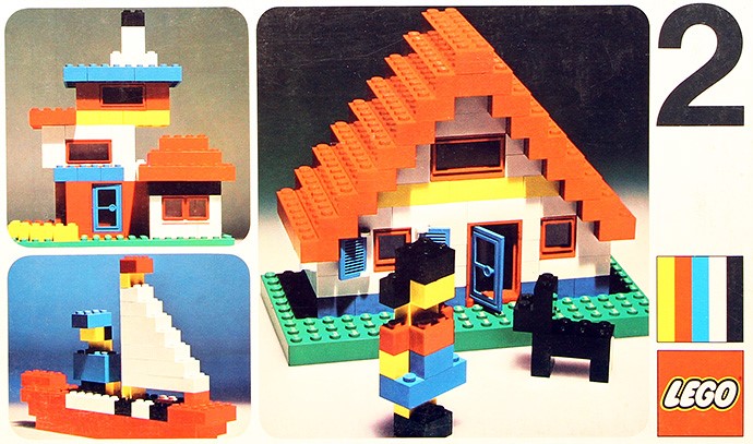 Set 2-7 Basic Set