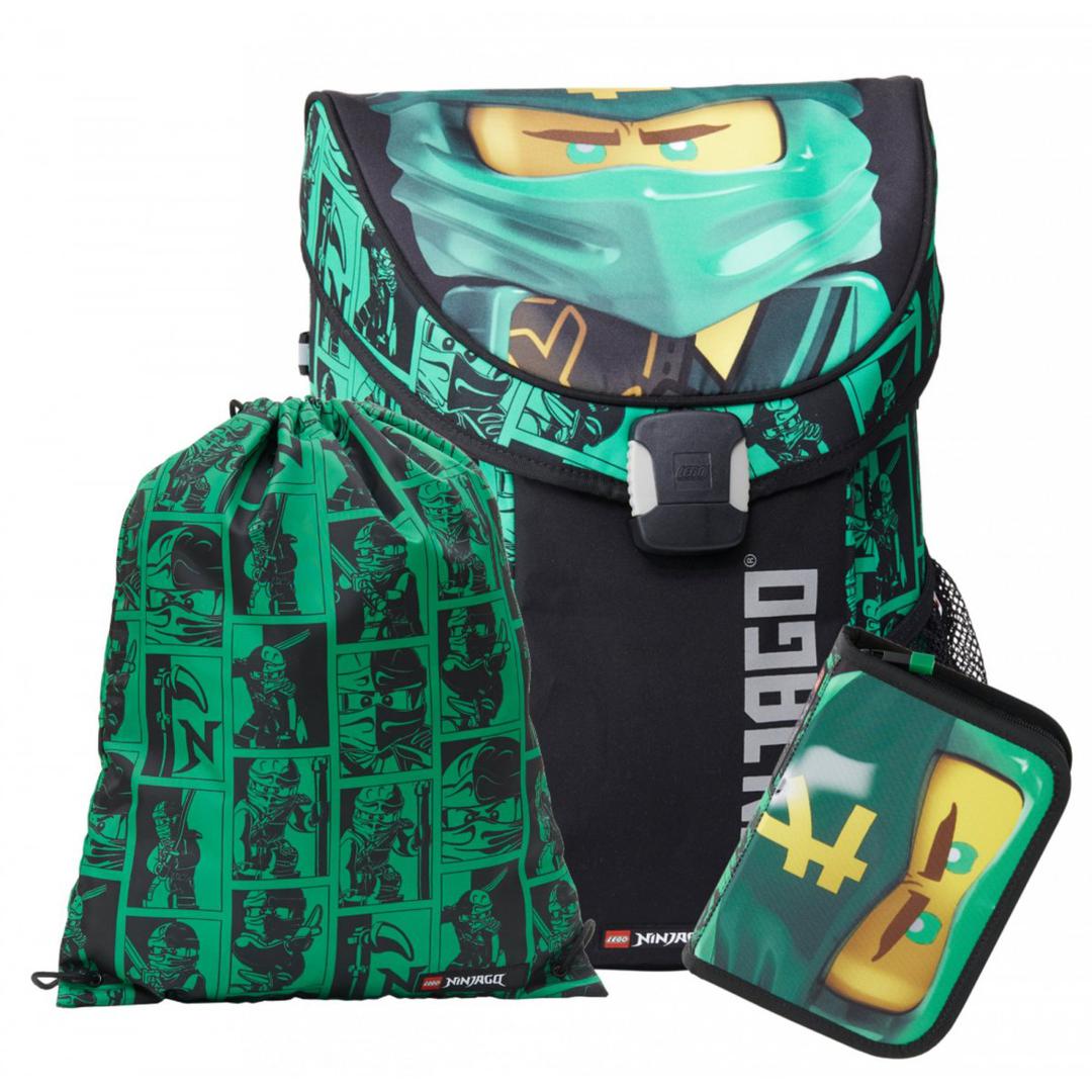 Set 200152201 Ninjago Lloyd Easy Set