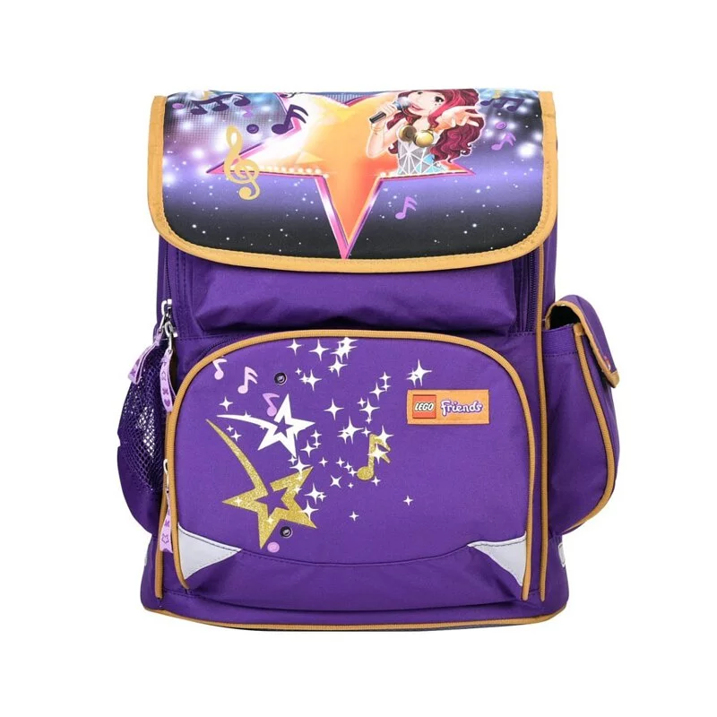 Set 200281705 Friends Popstar Rucksack