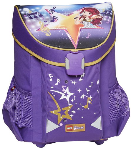 Set 200431705 Friends Popstar Einsteiger-Rucksack