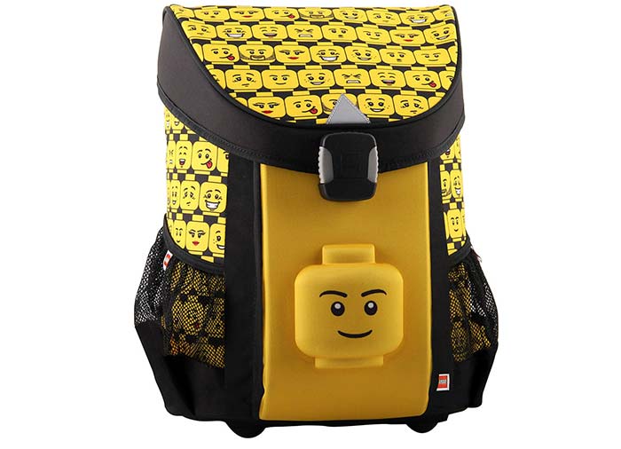 Set 200431918 Minifigure Easy Backpack