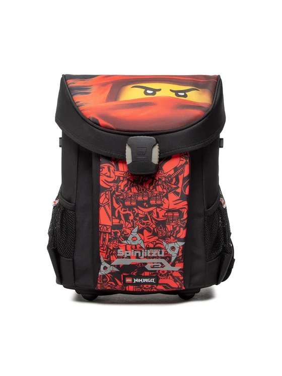 Set 200432202 Ninjago Kai Easy Backpack