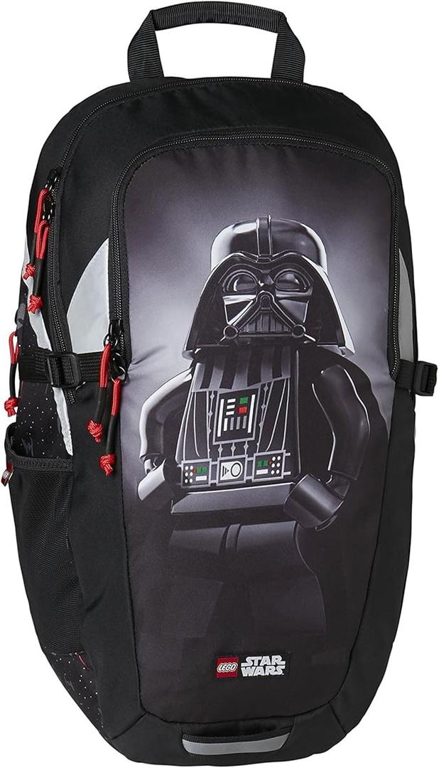 Set 200561726 Star Wars Darth Vader Backpack