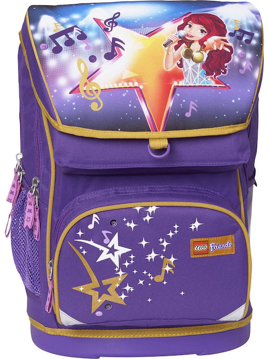 Set 200611705 Friends Popstar Rucksack