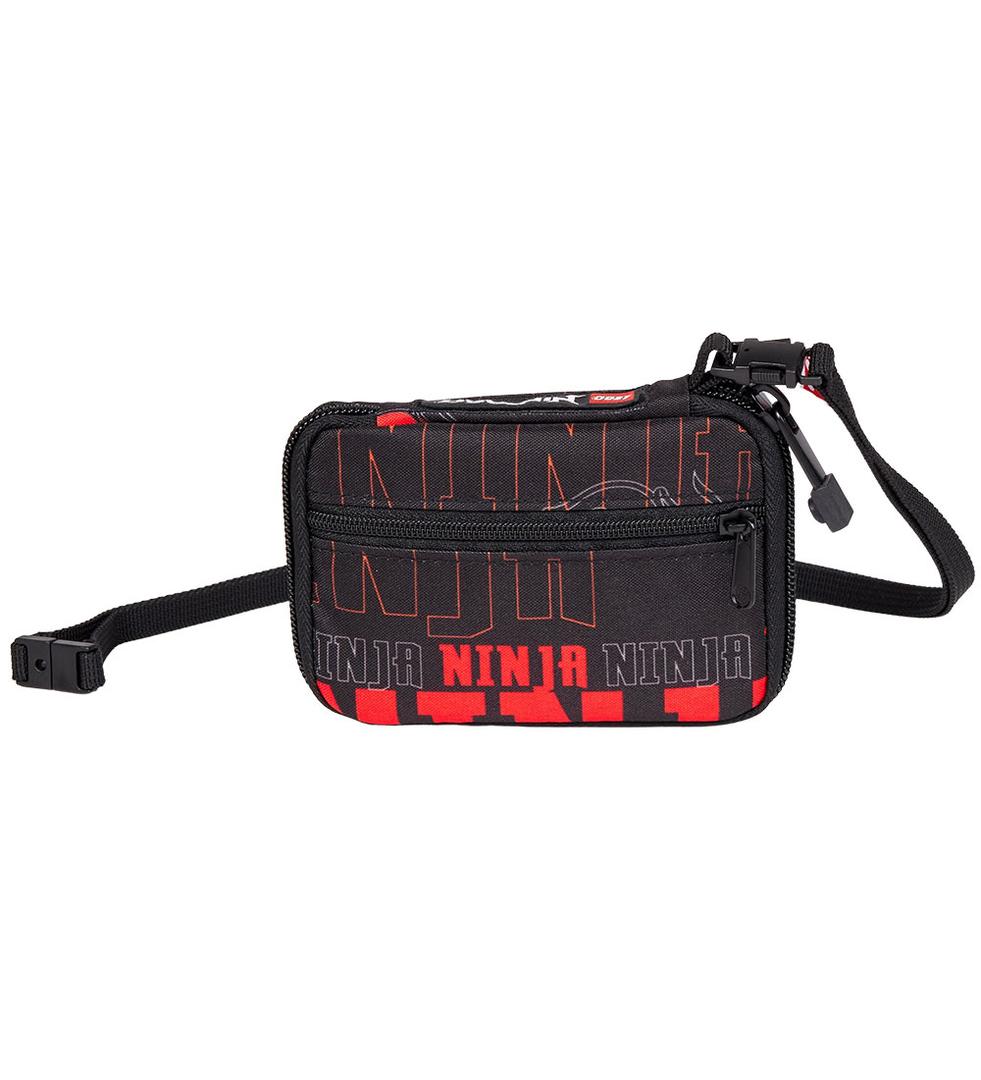 Set 200632502 Ninjago Dragon Energy Card Wallet