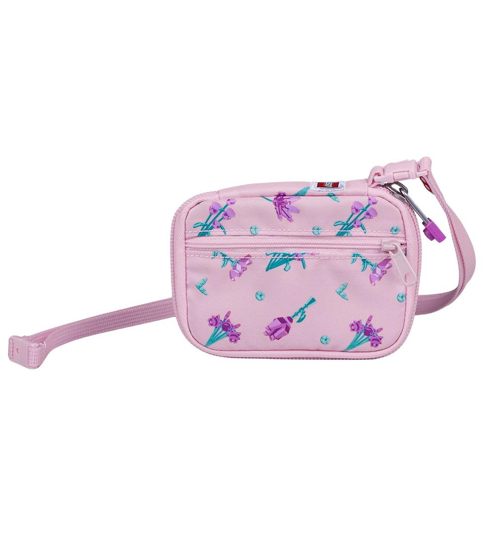 Set 200632506 Flowers Card Wallet