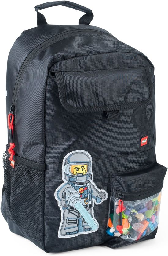 Set 200651822 Spaceman Backpack