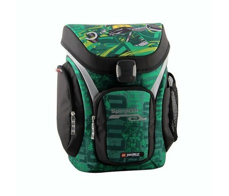 Set 201081908 Ninjago Lloyd Easy Backpack