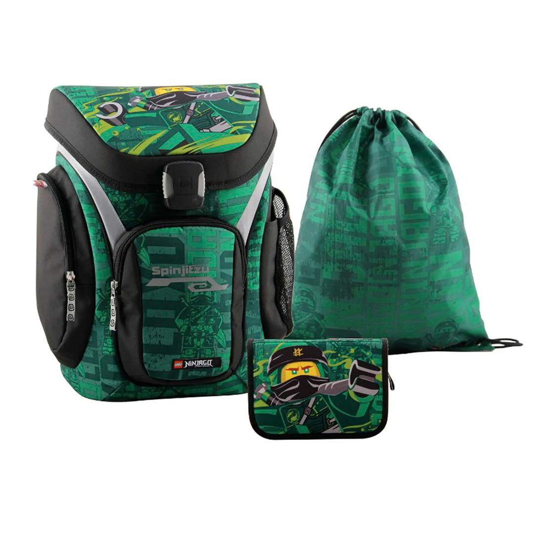 Set 201171908 Ninjago Lloyd Energy Easy Set