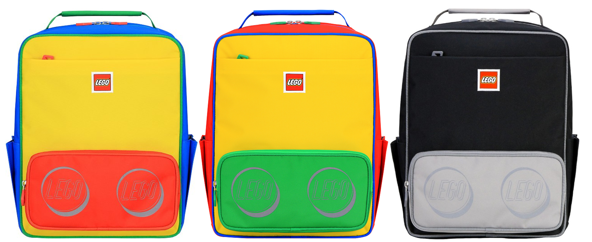 Set 201341948 Tribini Classic Rucksack Mittel (alle Farben)