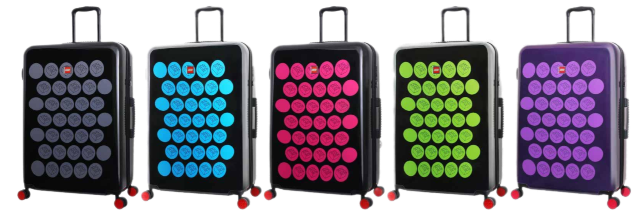 Set 201641974 Colourbox Brick Dots (All Colors)