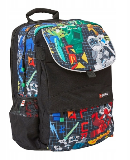 Set 201922103 Ninjago Prime Empire Backpack