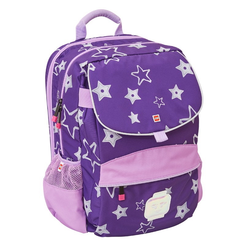 Set 201922106 Stars Backpack