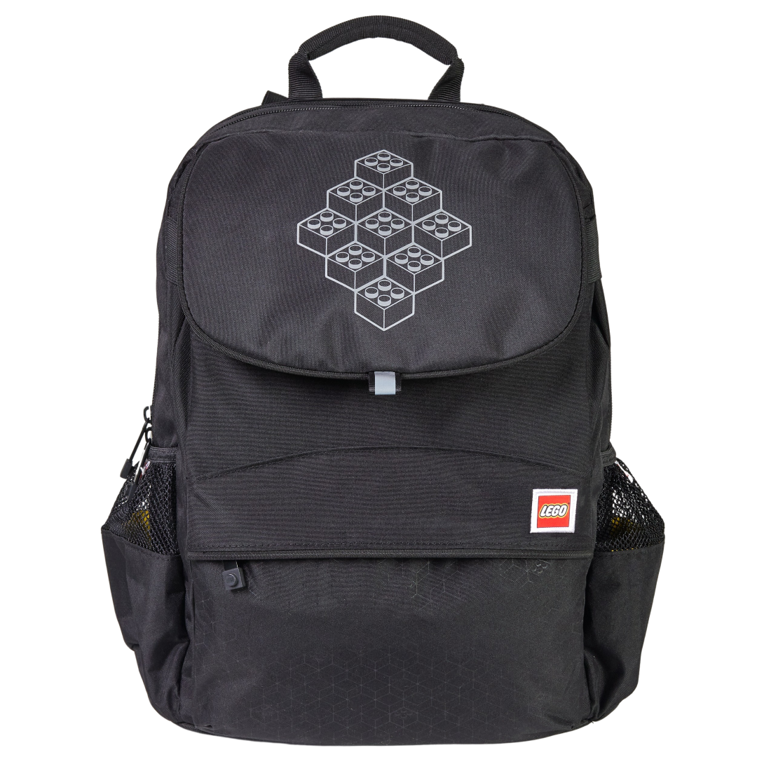 Set 201922511 Bricks Backpack