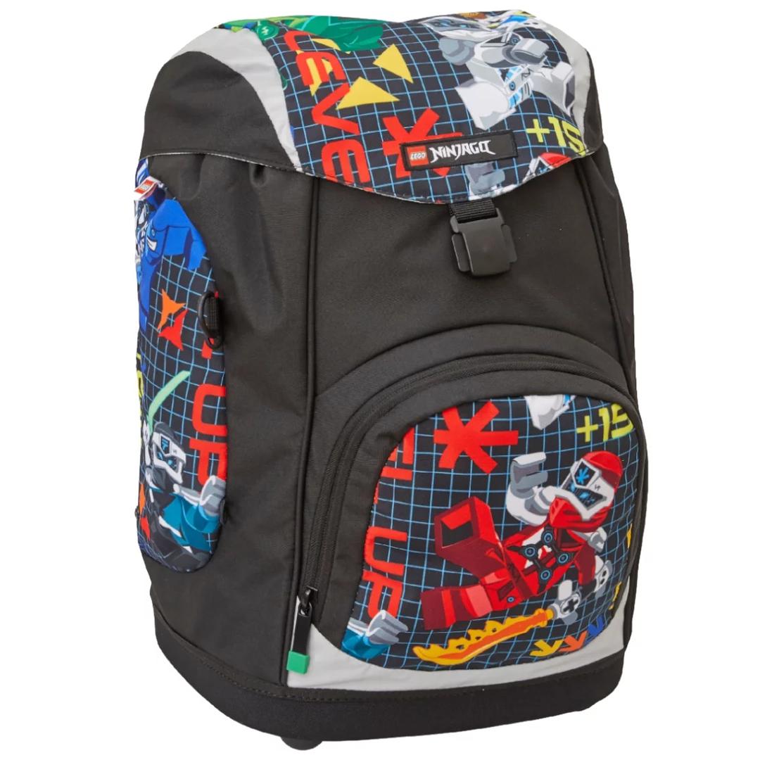 Set 201932103 Ninjago Prime Empire Backpack