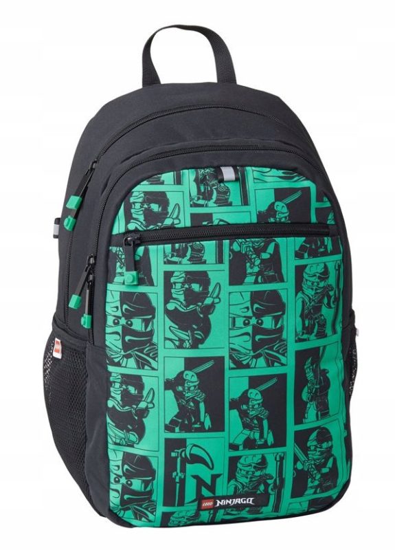 Set 202222201 Ninjago Lloyd Garmadon Backpack