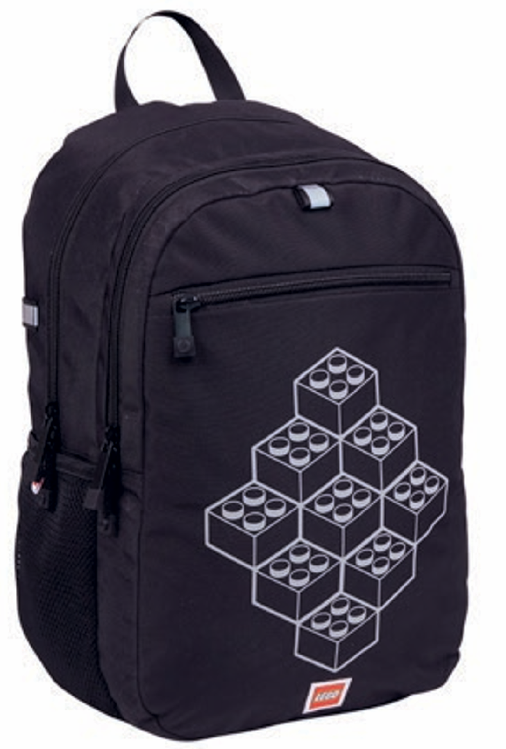 Set 202222511 Bricks Backpack