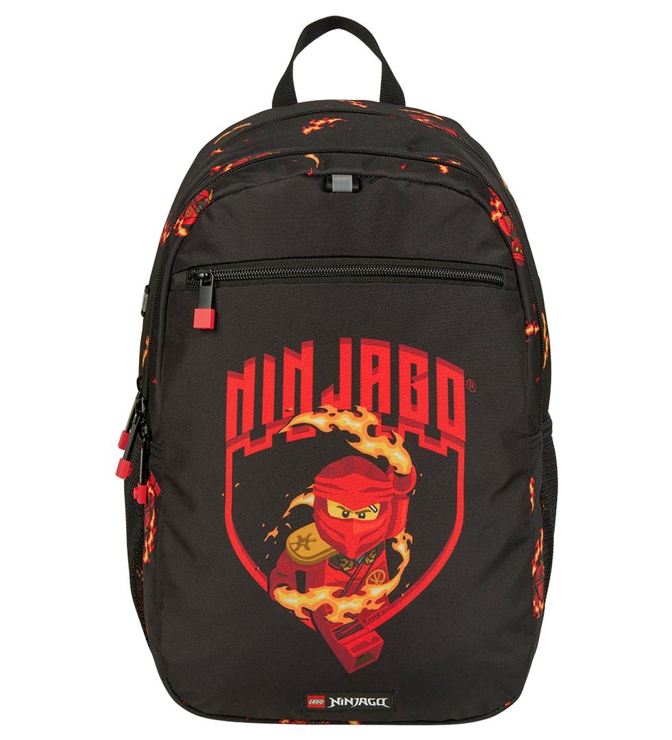 Set 202222602 Ninjago Kai Backpack