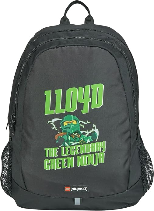 Set 202792508 Ninjago Lloyd Rucksack