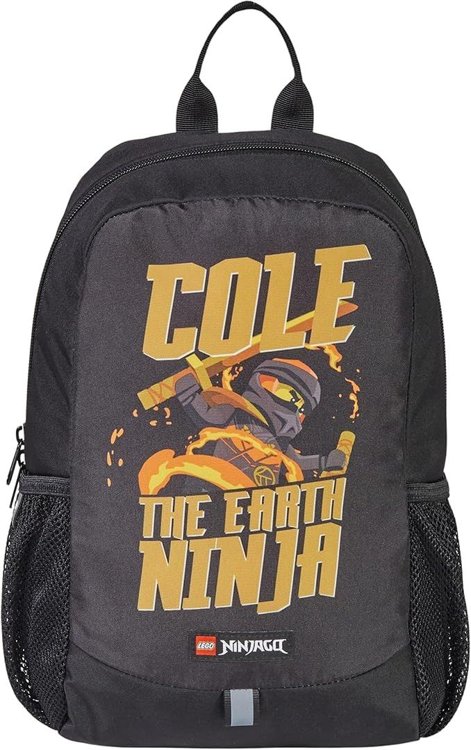 Set 202812513 Ninjago Cole Junior Backpack