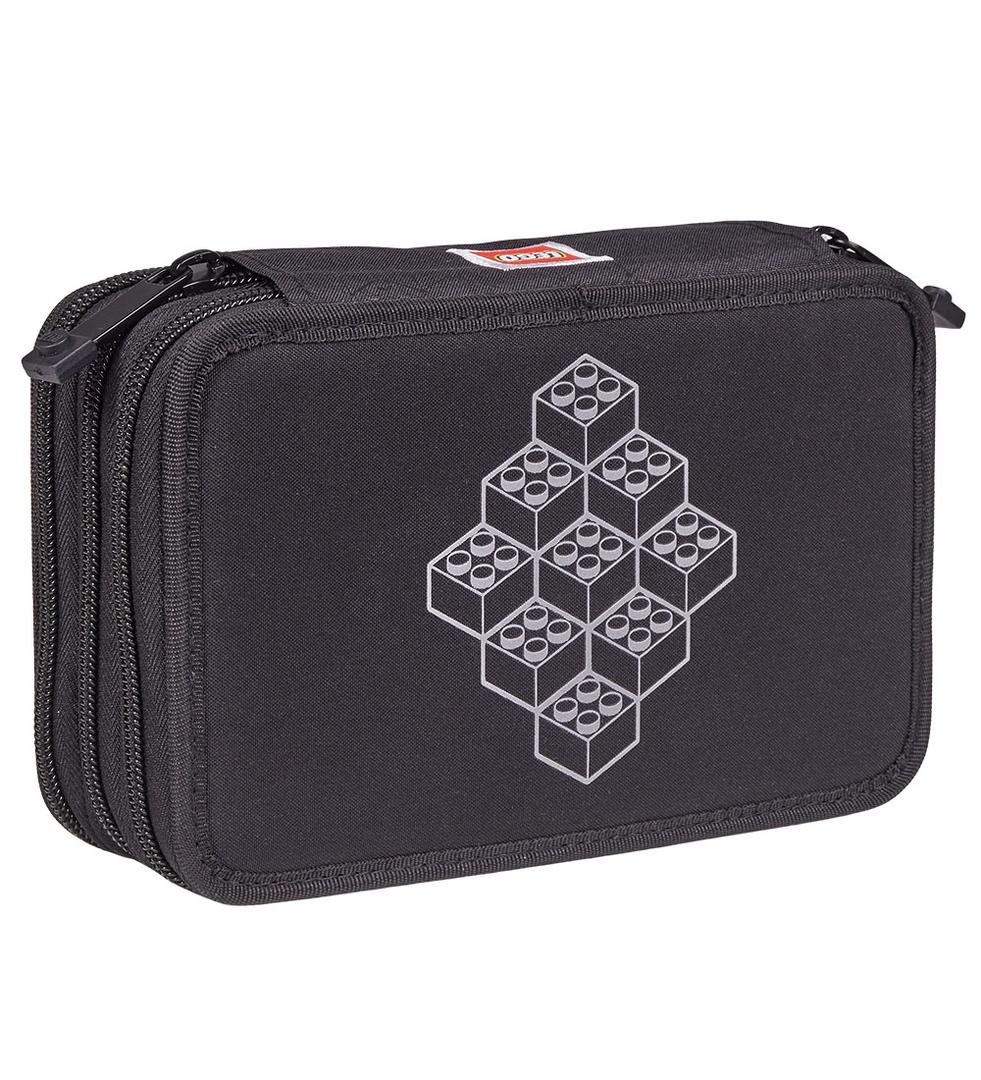 Set 202912511 Bricks 3-Layered Pencil Case