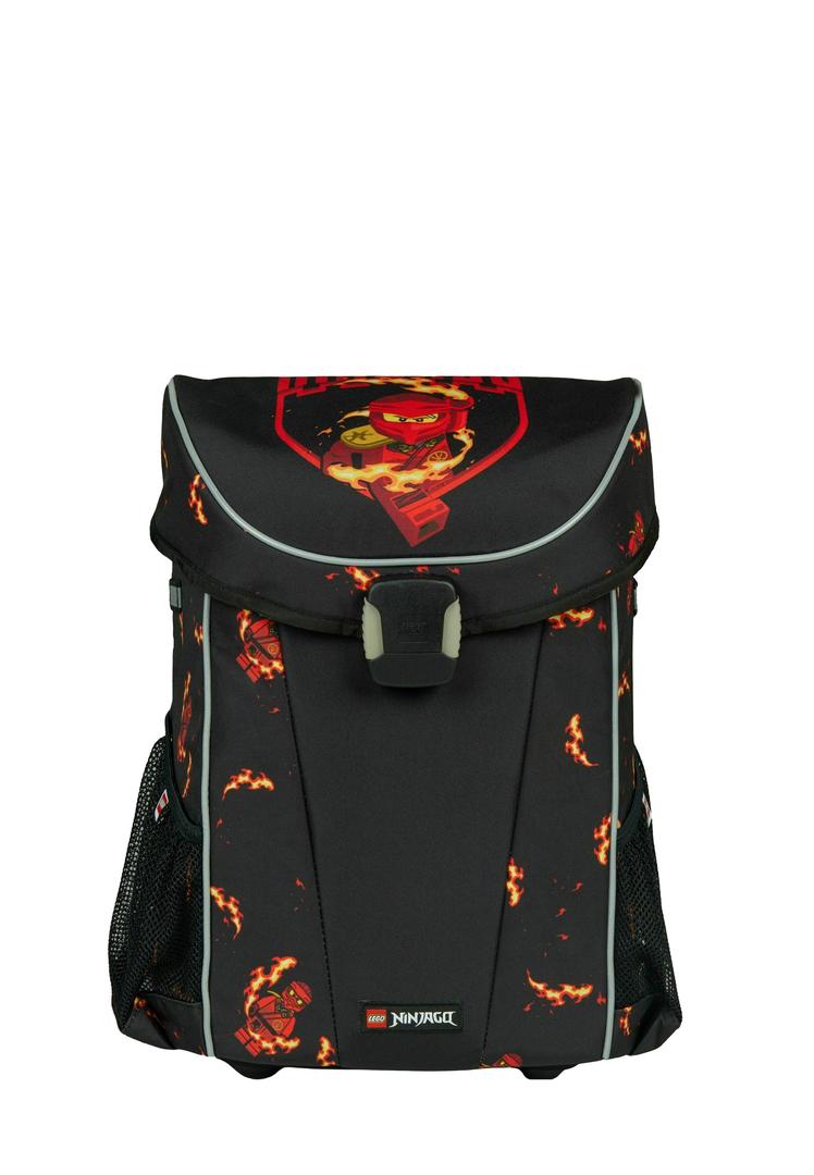 Set 203012602 Ninjago Kai Easy Backpack
