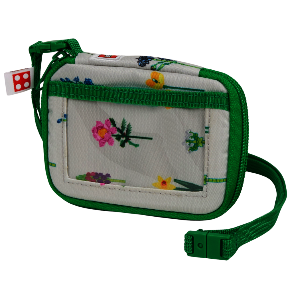 Set 203422622 Bouquet Core Card Wallet