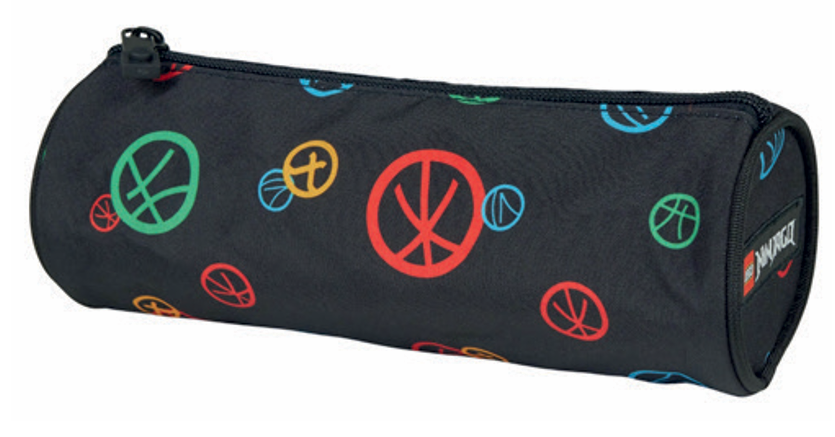 Set 203522603 Ninjago Ninja Skills Pencil Case