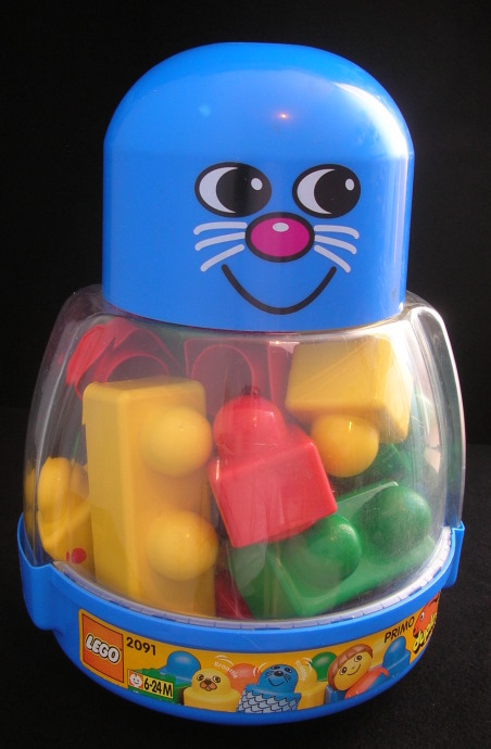Set 2091 Primo Tumbler