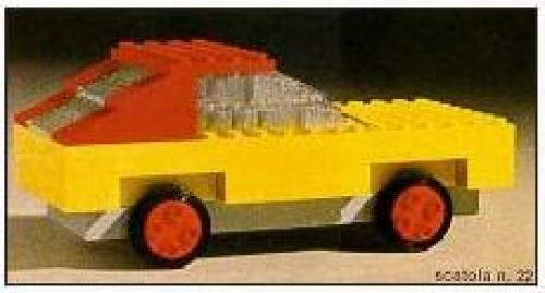 Set 22 Car