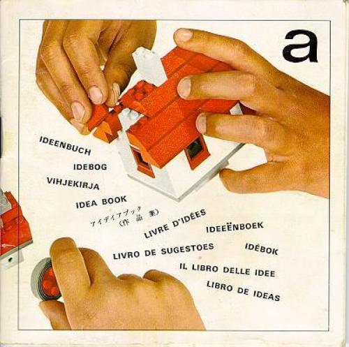 Set 240-2 Idea Book